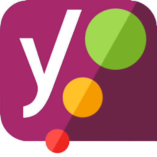 Yoast SEO Icon